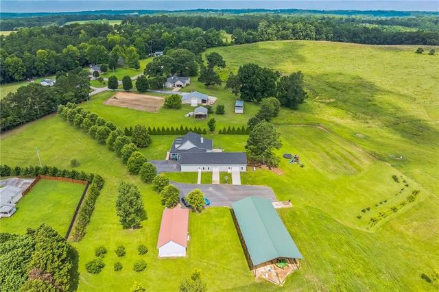 500 Coleman Mill Road, Carrollton, GA 30116