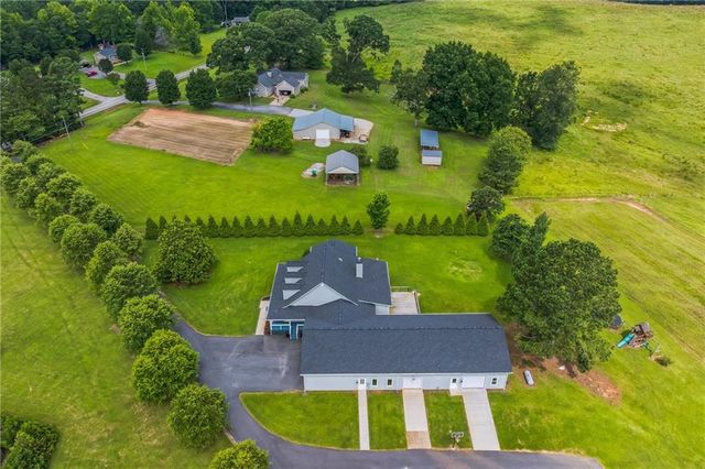 500 Coleman Mill Road, Carrollton, GA 30116