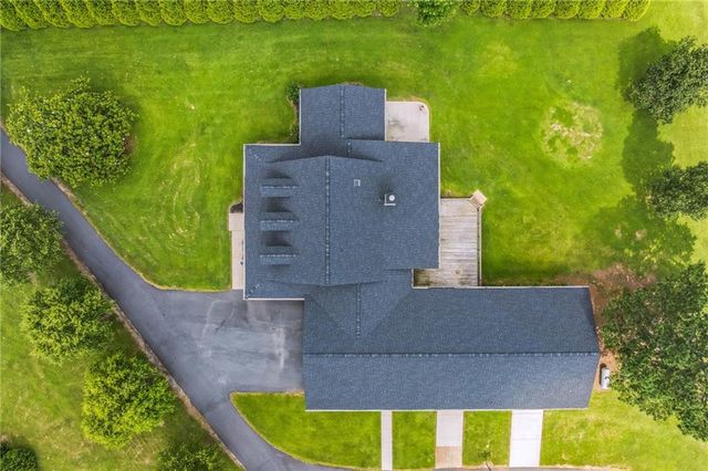 500 Coleman Mill Road, Carrollton, GA 30116