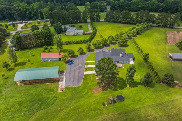 500 Coleman Mill Road, Carrollton, GA 30116