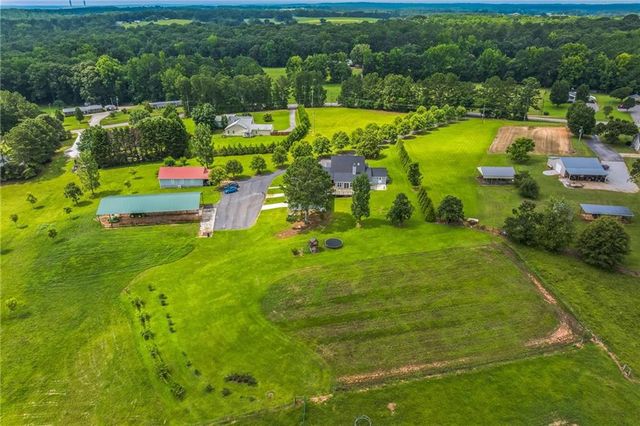 500 Coleman Mill Road, Carrollton, GA 30116