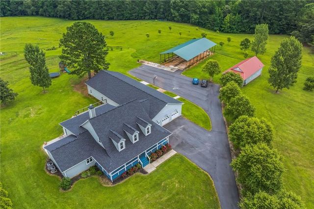 500 Coleman Mill Road, Carrollton, GA 30116