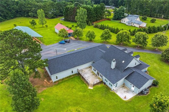 500 Coleman Mill Road, Carrollton, GA 30116