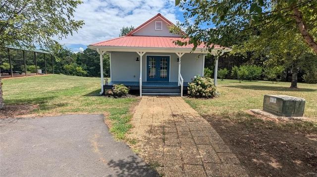 500 Coleman Mill Road, Carrollton, GA 30116