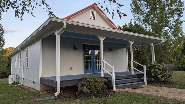 500 Coleman Mill Road, Carrollton, GA 30116