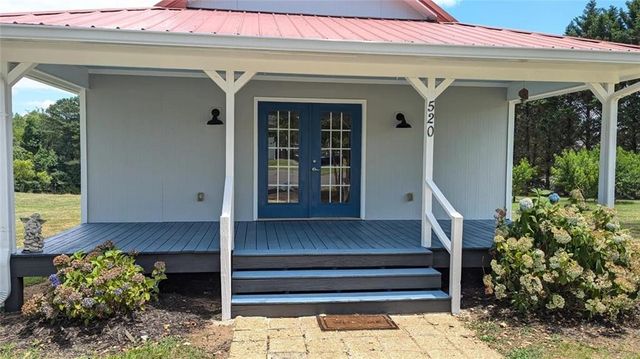 500 Coleman Mill Road, Carrollton, GA 30116