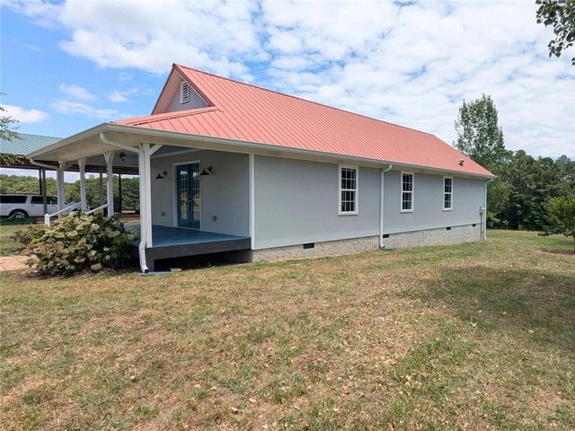 500 Coleman Mill Road, Carrollton, GA 30116