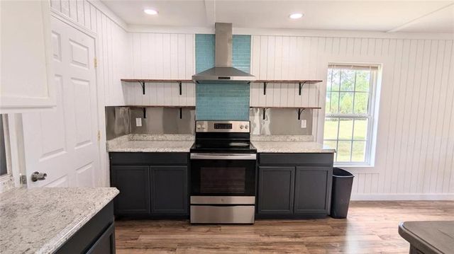 500 Coleman Mill Road, Carrollton, GA 30116