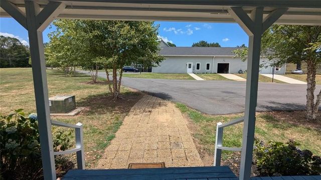 500 Coleman Mill Road, Carrollton, GA 30116