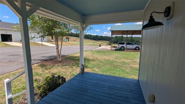 500 Coleman Mill Road, Carrollton, GA 30116