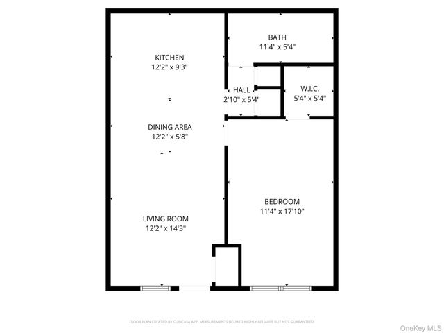 1840 Crompond Road 2A3, Peekskill, NY 10566