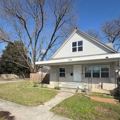 34 F Street NE, Miami, OK 74354