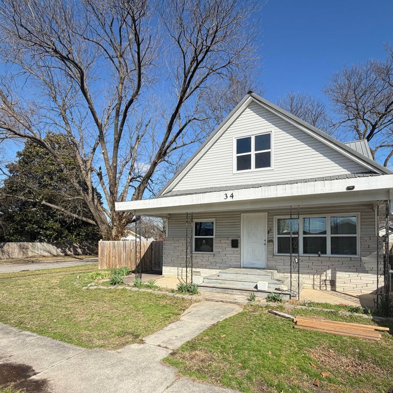 34 F Street NE, Miami, OK 74354