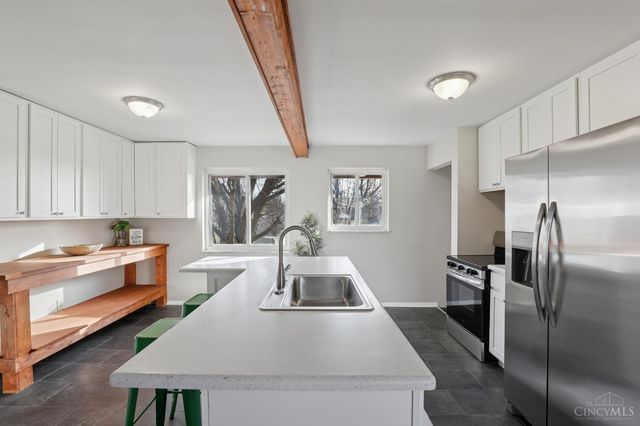 4269 Grotto Court, Cheviot, OH 45211