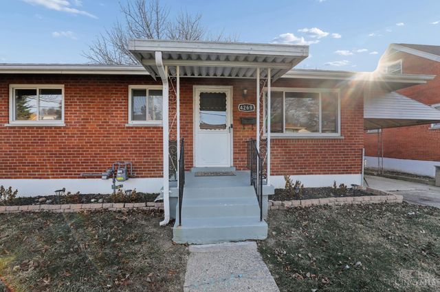 4269 Grotto Court, Cheviot, OH 45211