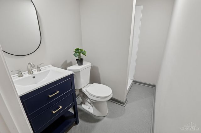 4269 Grotto Court, Cheviot, OH 45211