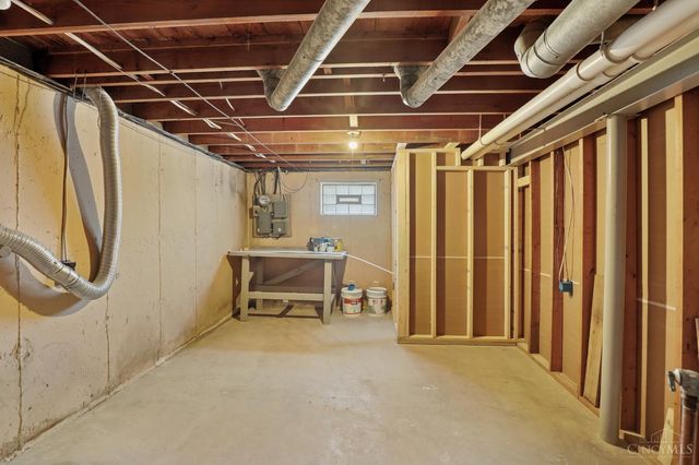 4269 Grotto Court, Cheviot, OH 45211