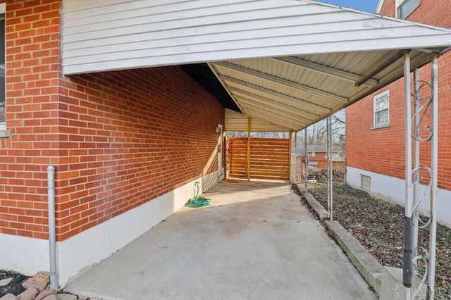 4269 Grotto Court, Cheviot, OH 45211