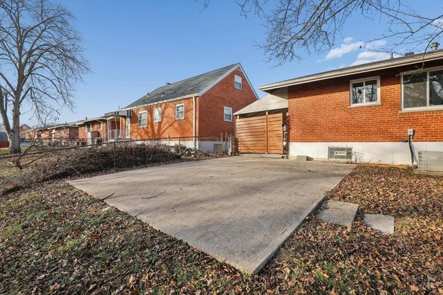 4269 Grotto Court, Cheviot, OH 45211