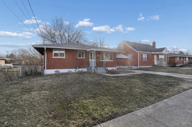 4269 Grotto Court, Cheviot, OH 45211