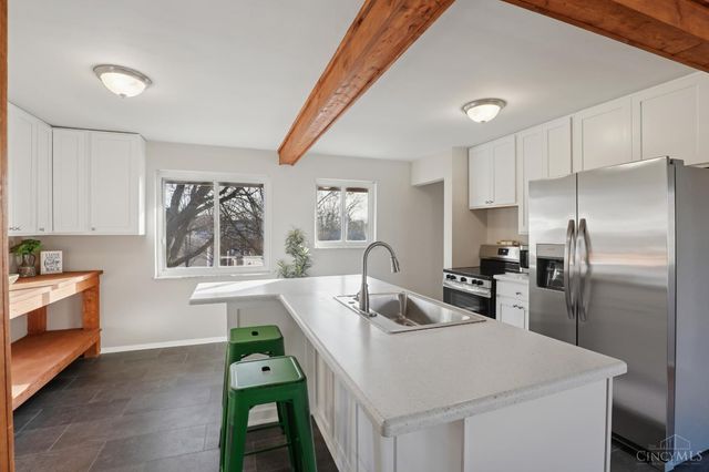 4269 Grotto Court, Cheviot, OH 45211