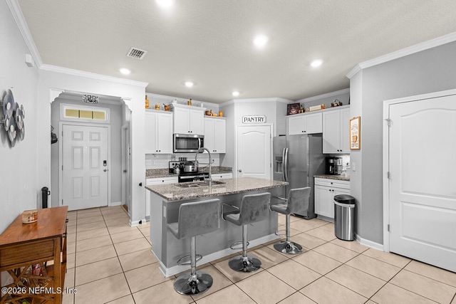 98 OARSMAN CROSSING Drive, St. Augustine, FL 32095