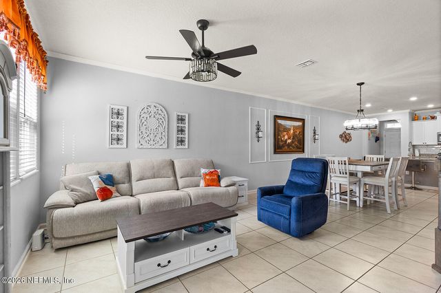 98 OARSMAN CROSSING Drive, St. Augustine, FL 32095