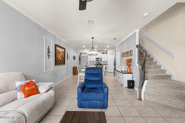 98 OARSMAN CROSSING Drive, St. Augustine, FL 32095