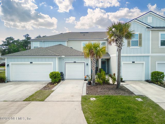 98 OARSMAN CROSSING Drive, St. Augustine, FL 32095