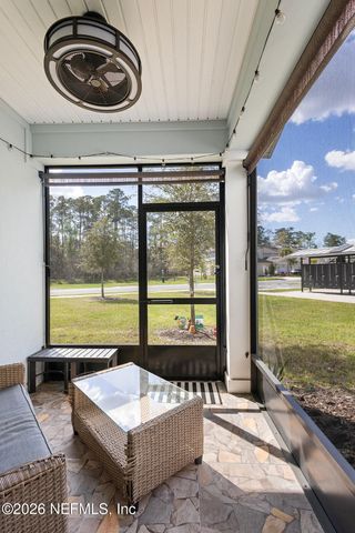 98 OARSMAN CROSSING Drive, St. Augustine, FL 32095