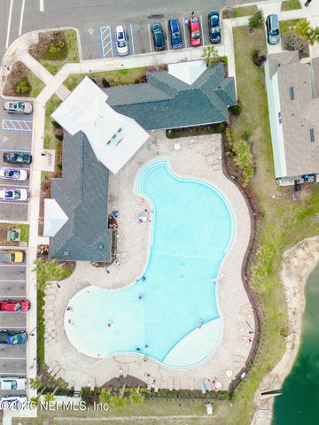 98 OARSMAN CROSSING Drive, St. Augustine, FL 32095