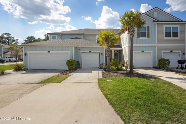 98 OARSMAN CROSSING Drive, St. Augustine, FL 32095