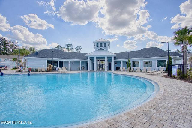 98 OARSMAN CROSSING Drive, St. Augustine, FL 32095