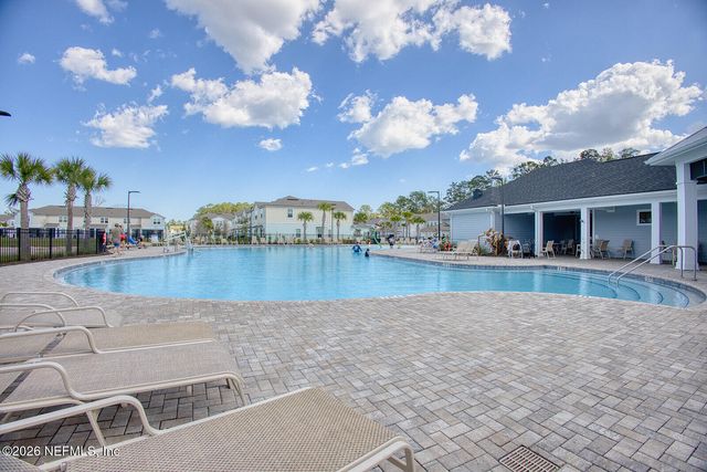 98 OARSMAN CROSSING Drive, St. Augustine, FL 32095