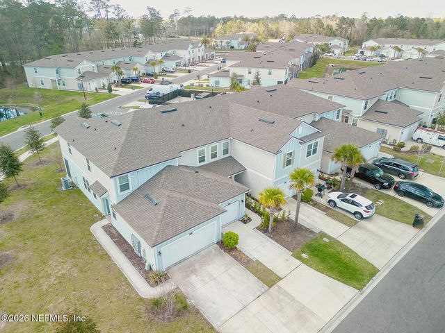 98 OARSMAN CROSSING Drive, St. Augustine, FL 32095