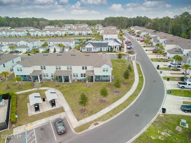 98 OARSMAN CROSSING Drive, St. Augustine, FL 32095