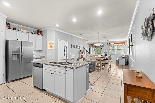 98 OARSMAN CROSSING Drive, St. Augustine, FL 32095