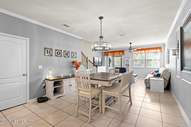 98 OARSMAN CROSSING Drive, St. Augustine, FL 32095