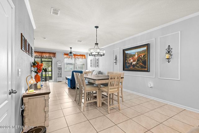 98 OARSMAN CROSSING Drive, St. Augustine, FL 32095