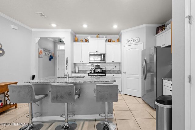 98 OARSMAN CROSSING Drive, St. Augustine, FL 32095