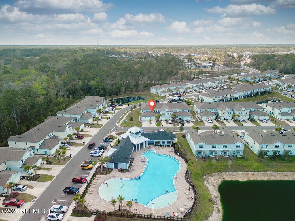 98 OARSMAN CROSSING Drive, St. Augustine, FL 32095