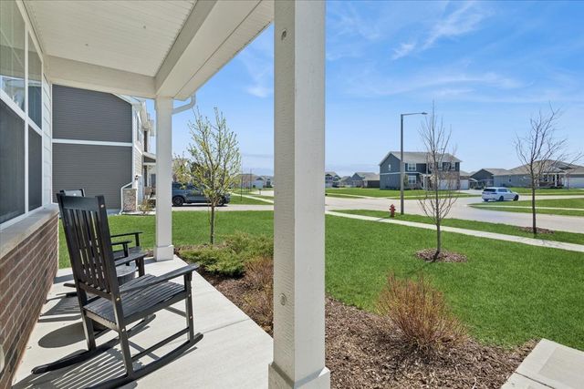 25436 W Ashton Drive, Plainfield, IL 60586