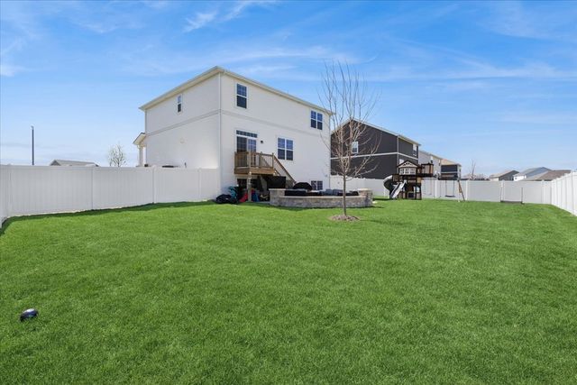 25436 W Ashton Drive, Plainfield, IL 60586