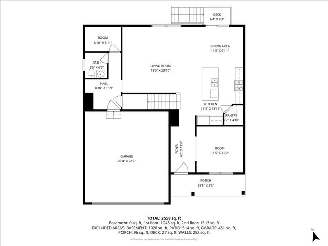 25436 W Ashton Drive, Plainfield, IL 60586