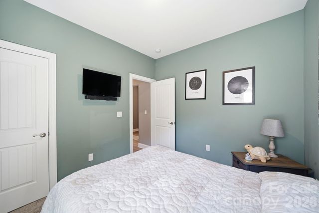 124 N Sina Street, Troutman, NC 28166