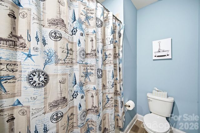 124 N Sina Street, Troutman, NC 28166