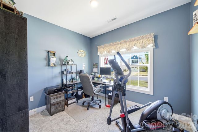 124 N Sina Street, Troutman, NC 28166