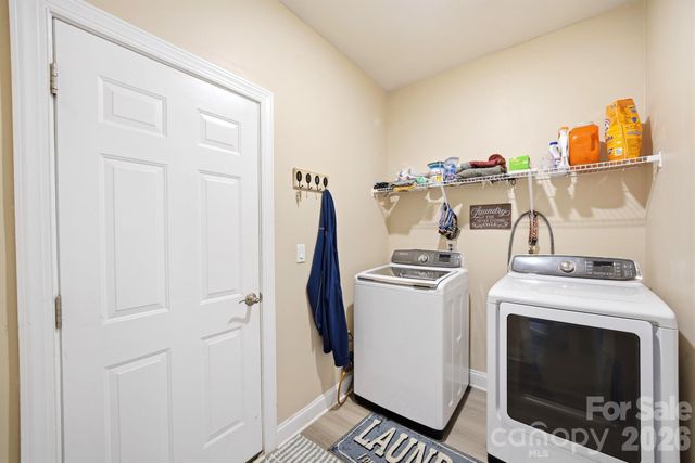 124 N Sina Street, Troutman, NC 28166