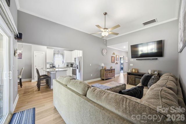124 N Sina Street, Troutman, NC 28166