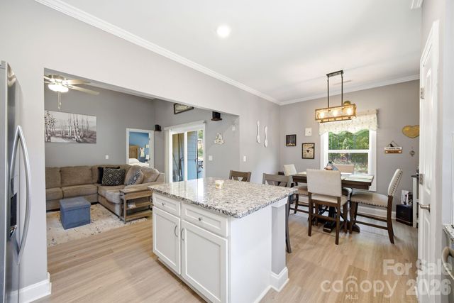 124 N Sina Street, Troutman, NC 28166